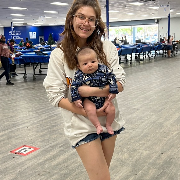 Meet your Posher, Allie - Picture 13 of 13